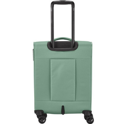 Валіза Travelite Croatia Mint S (TL080347-81)