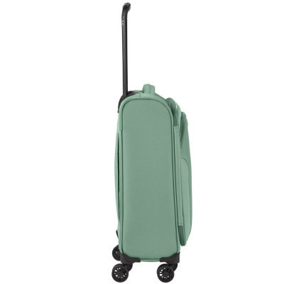 Валіза Travelite Croatia Mint S (TL080347-81)