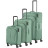 Валіза Travelite Croatia Mint S (TL080347-81)