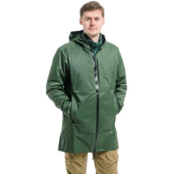 Куртка Turbat Rainforest Mns kombu green XXL (012.004.3877)