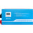 Інвертор Delux FT-1.5KW 12V 220V AC (90020400)