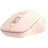 Мишка OfficePro M230P Silent Click Wireless/Bluetooth Pink (M230P)