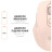 Мишка OfficePro M230P Silent Click Wireless/Bluetooth Pink (M230P)