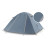 Намет Naturehike P-Series NH18Z022-P 210T/65D Deep Blue (6927595783597)