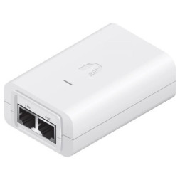 Адаптер PoE Ubiquiti POE-24-7W-G-WH