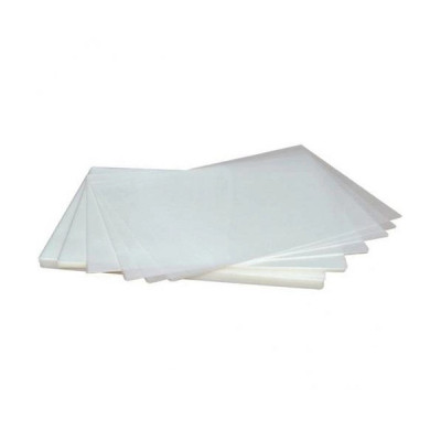 Плівка для ламінування HP Everyday Laminating Pouches, A3, 80 Mic, 303 x 426, 25 pcs (9152) (838115)