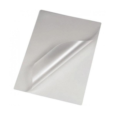 Плівка для ламінування HP Everyday Laminating Pouches, A5, 80 Mic, 154 x 216, 25 pcs (9155) (838141)