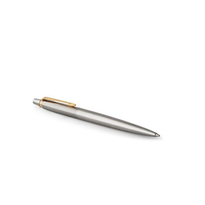 Ручка кулькова Parker JOTTER 17 SS GT BP (16 032)