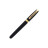 Ручка пір&#039;яна Sheaffer PRELUDE Matt Black GT  FP M (Sh346004)