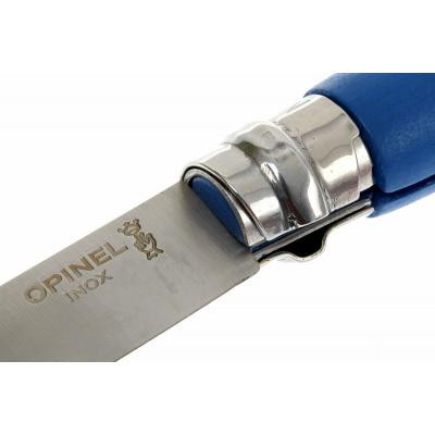 Ніж Opinel №7 &quot;My First Opinel&quot; blue (001697)