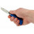 Ніж Opinel №7 &quot;My First Opinel&quot; blue (001697)