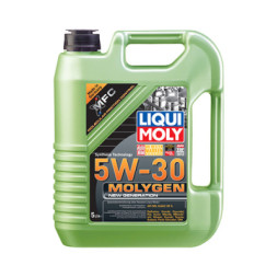 Моторна олива Liqui Moly Molygen New Generation 5W-30 5л. (9952)