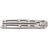 Ніж Artisan Kinetic Balisong, D2, Steel Silver (1823PL-ST)