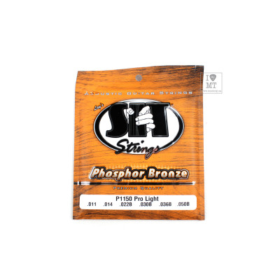 Струни для гітари SIT Strings P1150 (11-50) (226926)