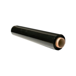 Стрейч-плівка Grey Pack black 500х20 мм 250 м (BL2050025023)