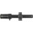 Оптичний приціл XD Precision Black-C.Q.B F2 1-6x24 сітка BDC (XDCQBF2)