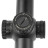 Оптичний приціл XD Precision Black-C.Q.B F2 1-6x24 сітка BDC (XDCQBF2)