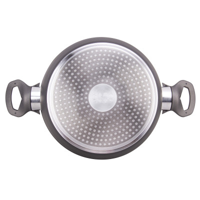 Каструля Pepper Маренго 3,9 л (PR-2222)