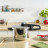 Каструля Tefal Secure Trendy, 4л, (скороварка) з паровим кошиком (P2580402)