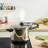 Каструля Tefal Secure Trendy, 4л, (скороварка) з паровим кошиком (P2580402)