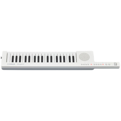 Синтезатор Yamaha SHS-300 Sonogenic White