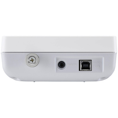 Синтезатор Yamaha SHS-300 Sonogenic White