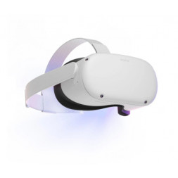 Окуляри віртуальної реальності Oculus Meta Quest 2 128GB (Quest 2 128GB)