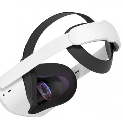 Окуляри віртуальної реальності Oculus Meta Quest 2 128GB (Quest 2 128GB)