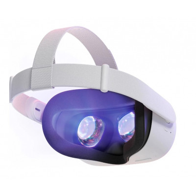 Окуляри віртуальної реальності Oculus Meta Quest 2 128GB (Quest 2 128GB)