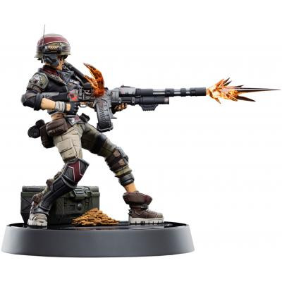Фігурка для геймерів Weta Workshop Borderlands 3 Moze (105203013)