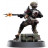 Фігурка для геймерів Weta Workshop Borderlands 3 Moze (105203013)