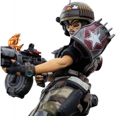 Фігурка для геймерів Weta Workshop Borderlands 3 Moze (105203013)
