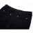 Лосини дитячі Lovetti утеплені (5853-146B-black)