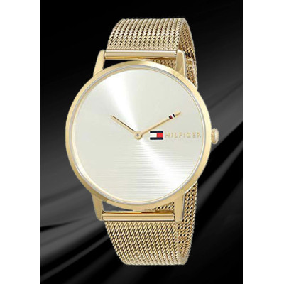 Наручний годинник Tommy Hilfiger 1781972