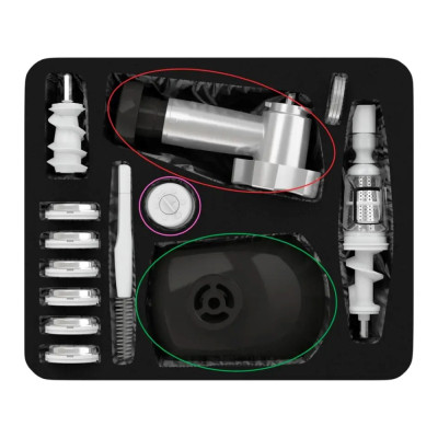 Аксесуари до кухонних комбайнів Tefal XF651038