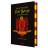 Книга Гаррі Поттер і філософський камінь. Ґрифіндор. Гоґвортське видання - Джоан Ролінґ А-ба-ба-га-ла-ма-га (9786175852897)