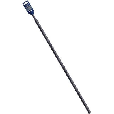 Бур Зеніт &quot;ПРОФІ&quot; SDS-Plus 20x800 мм, спіраль 4S (20020800)