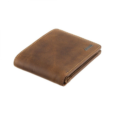 Гаманець Visconti ART52 Bronte Saddle Tan (ART52 SADDLE TAN)