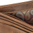 Гаманець Visconti ART52 Bronte Saddle Tan (ART52 SADDLE TAN)