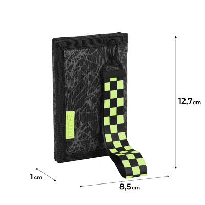 Гаманець дитячий Kite K25-598-4