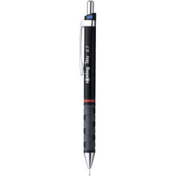 Олівець механічний Rotring Drawing TIKKY Black (ISO) PCL 0,7 (R1904696)