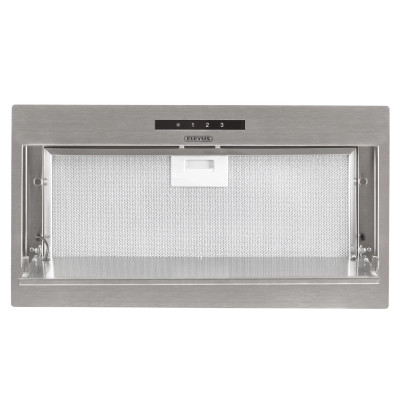 Витяжка кухонна Eleyus MAGNUS 1200 LED 52 IS