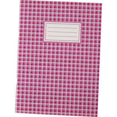 Канцелярська книга Buromax А4 , 48 аркушів, лінія (BM.2451)