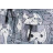 Рюкзак для ноутбука 2E 13&quot; TeensPack Cats, grey (2E-BPT6114GC)
