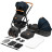 Коляска Lionelo 2 в 1 Amber Blue Navy (LO-AMBER BLUE NAVY (2in1))