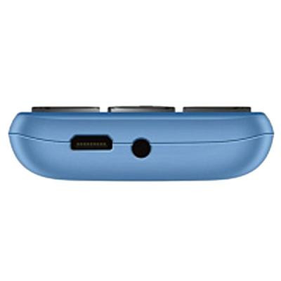 Мобільний телефон Verico Classic A183 Blue (4713095608254)