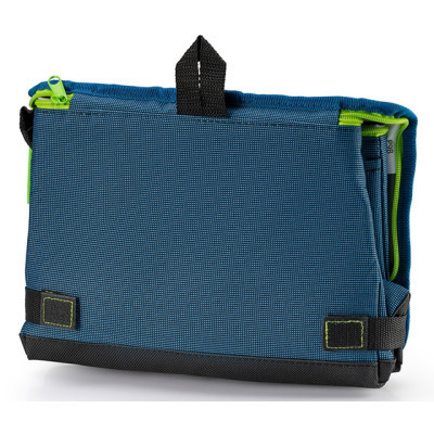 Термосумка Кемпінг Picnic 9 blue (4823082715398)