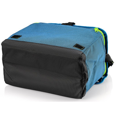 Термосумка Кемпінг Picnic 9 blue (4823082715398)
