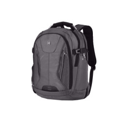Рюкзак для ноутбука 2E 16&quot; Ultimate SmartPack 30L, titanium (2E-BPT6416TI)