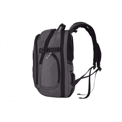 Рюкзак для ноутбука 2E 16&quot; Ultimate SmartPack 30L, titanium (2E-BPT6416TI)